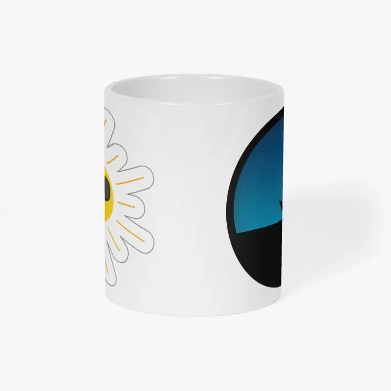 Star Forge Coffee Mug