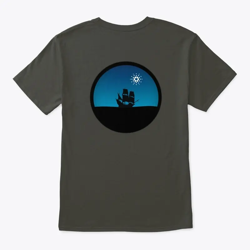 Armada Alliance T-Shirt