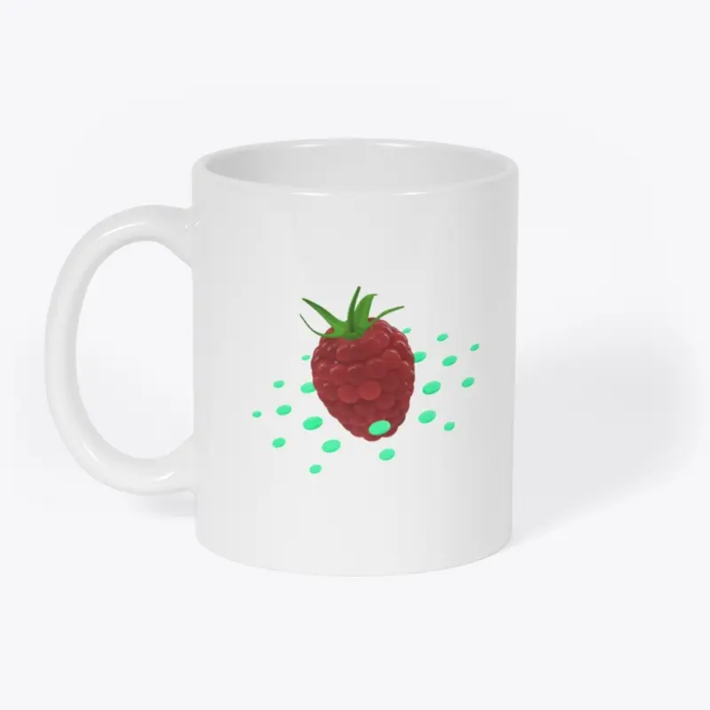 PIADA Mug